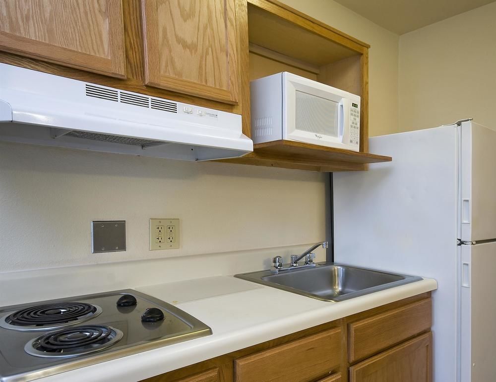 Woodspring Suites Columbia Fort Jackson מראה חיצוני תמונה